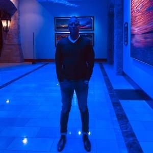 Meet your Posher, Bharat